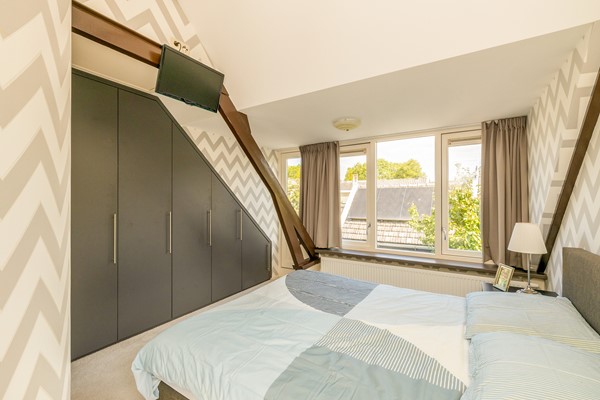 Medium property photo - Westersteeg 12, 2941 AX Lekkerkerk